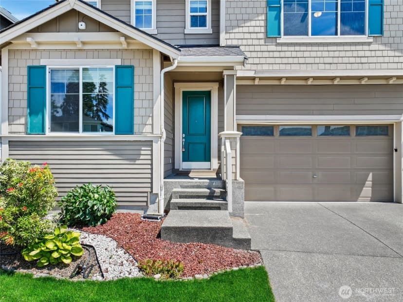 Property photo for 24520 96th Avenue S, Kent photo 2