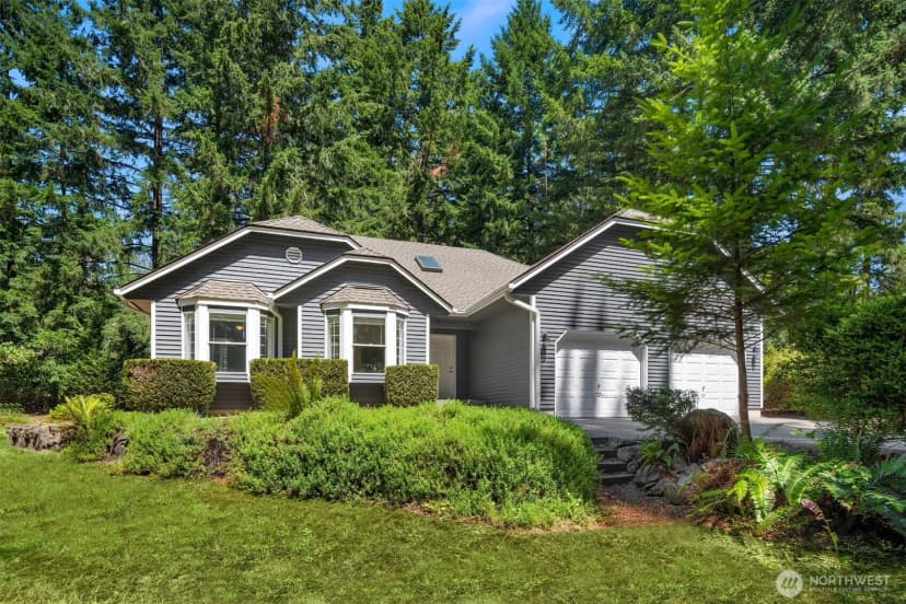 Property photo for 4012 83rd Avenue Ct Nw, Gig Harbor