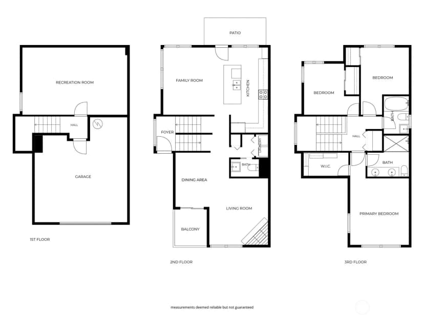 Property photo for 14624 1st Lane Ne #104, Duvall photo 36