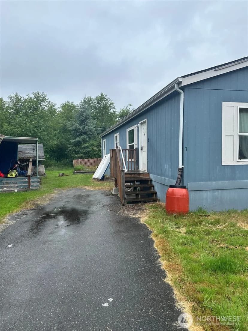 Property photo for 4000 Flynn #7, Bellingham