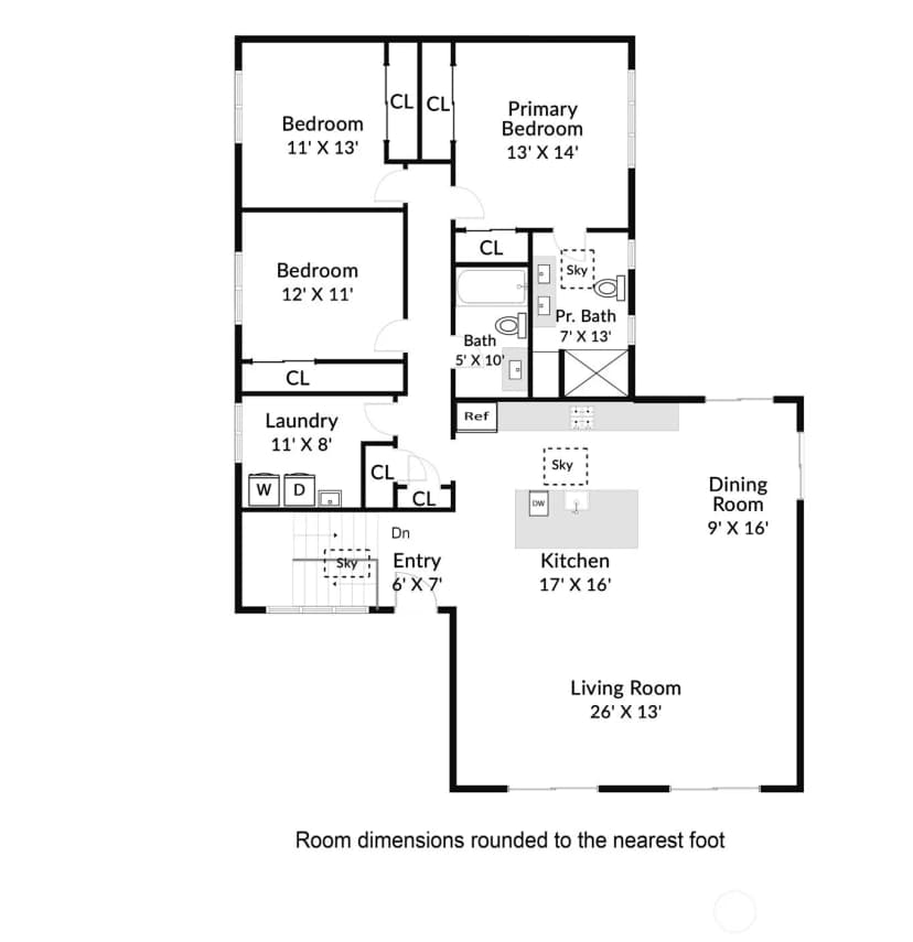 Property photo for 1308 158th Place Se, Bellevue photo 28
