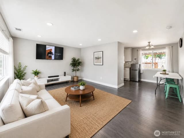 Property photo for 11818 Se 170th Place, Renton