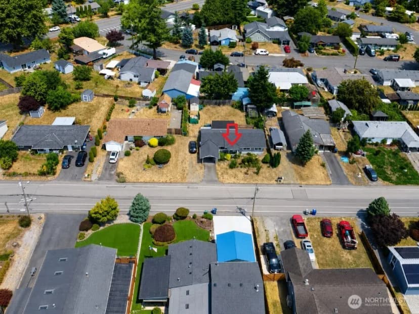 Property photo for 11818 Se 170th Place, Renton photo 17