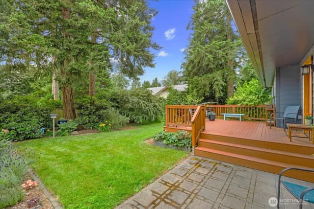 Property photo for 19405 58th Avenue Ne, Kenmore photo 4