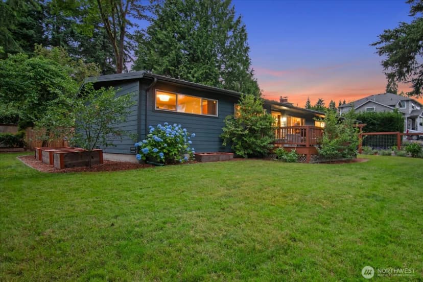 Property photo for 19405 58th Avenue Ne, Kenmore photo 34
