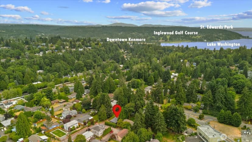 Property photo for 19405 58th Avenue Ne, Kenmore photo 39
