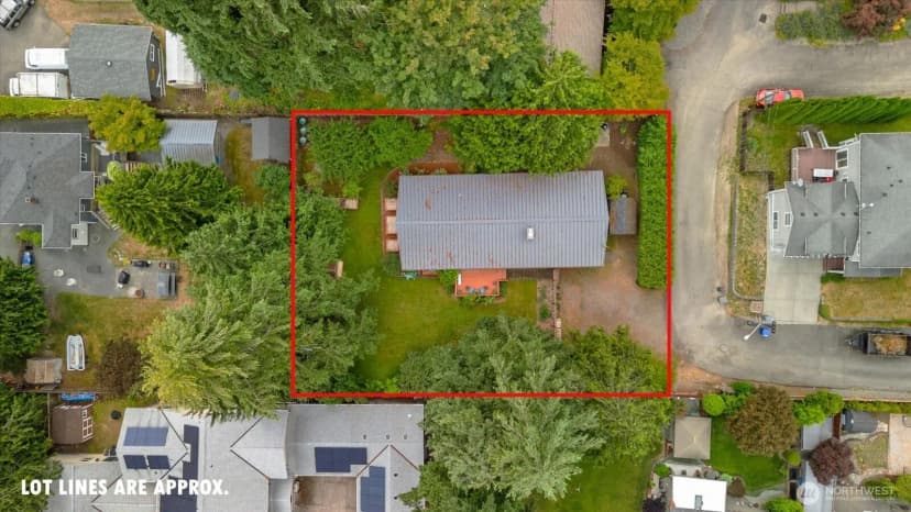 Property photo for 19405 58th Avenue Ne, Kenmore photo 37