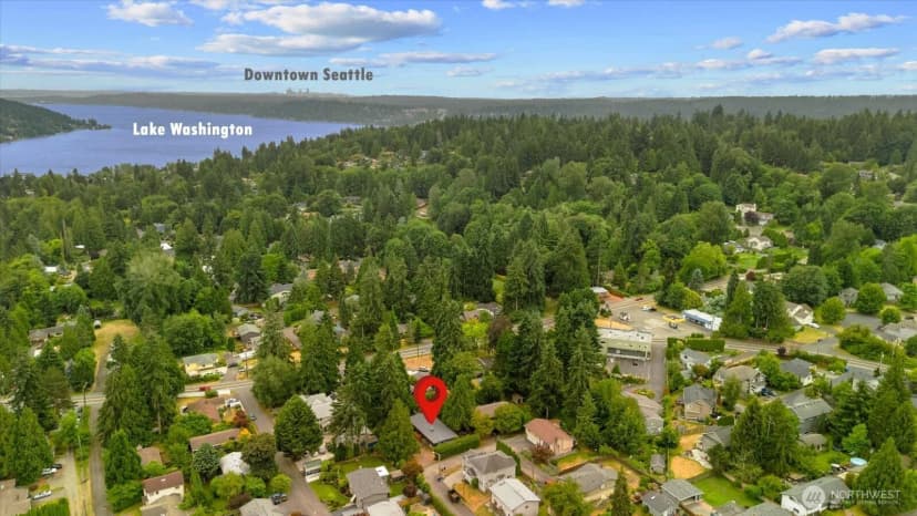 Property photo for 19405 58th Avenue Ne, Kenmore photo 38