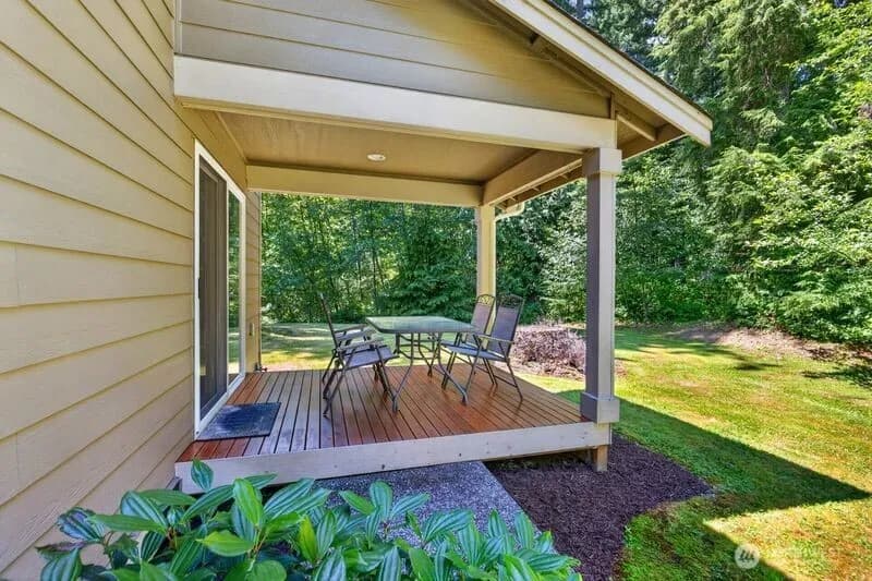 Property photo for 6608 184th Drive Se, Snohomish photo 31