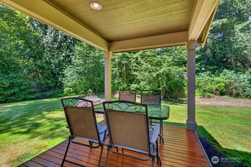 Property photo for 6608 184th Drive Se, Snohomish photo 30