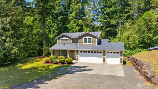 Property photo for 6608 184th Drive Se, Snohomish