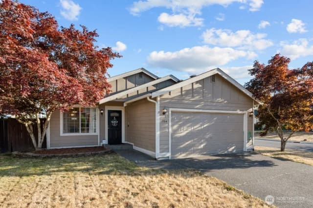 Property photo for 1104 200th St Court E, Spanaway photo 2