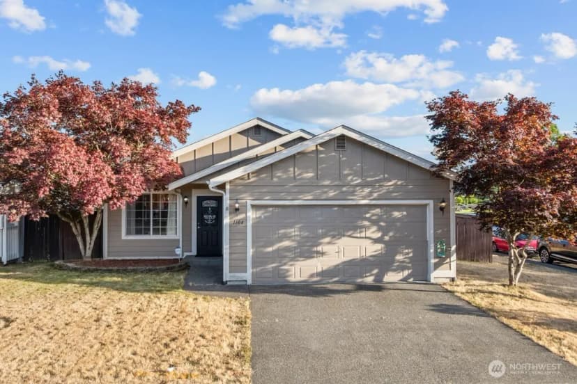 Property photo for 1104 200th St Court E, Spanaway