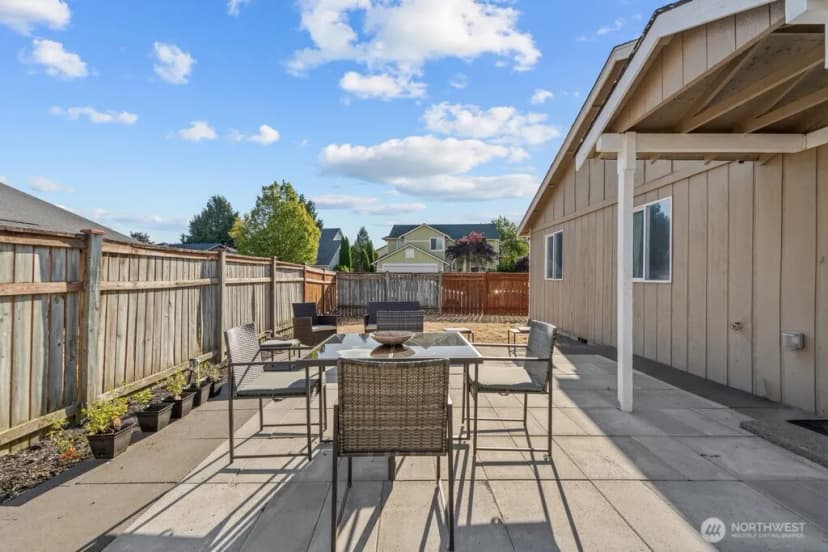 Property photo for 1104 200th St Court E, Spanaway photo 17