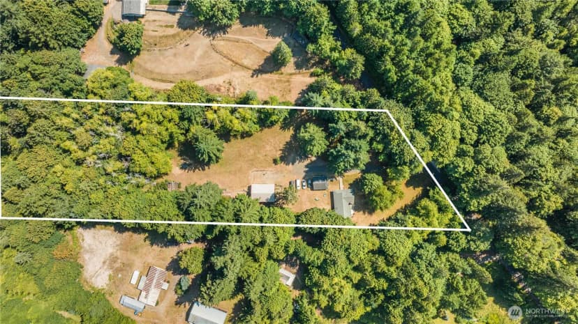 Property photo for 180 Dewatto Road W, Seabeck photo 35