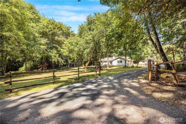 Property photo for 180 Dewatto Road W, Seabeck