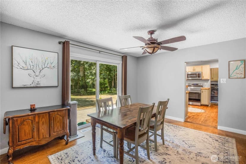 Property photo for 180 Dewatto Road W, Seabeck photo 15