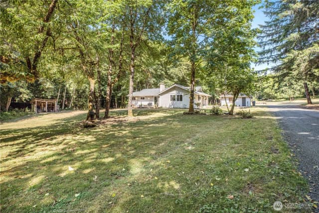 Property photo for 180 Dewatto Road W, Seabeck photo 2