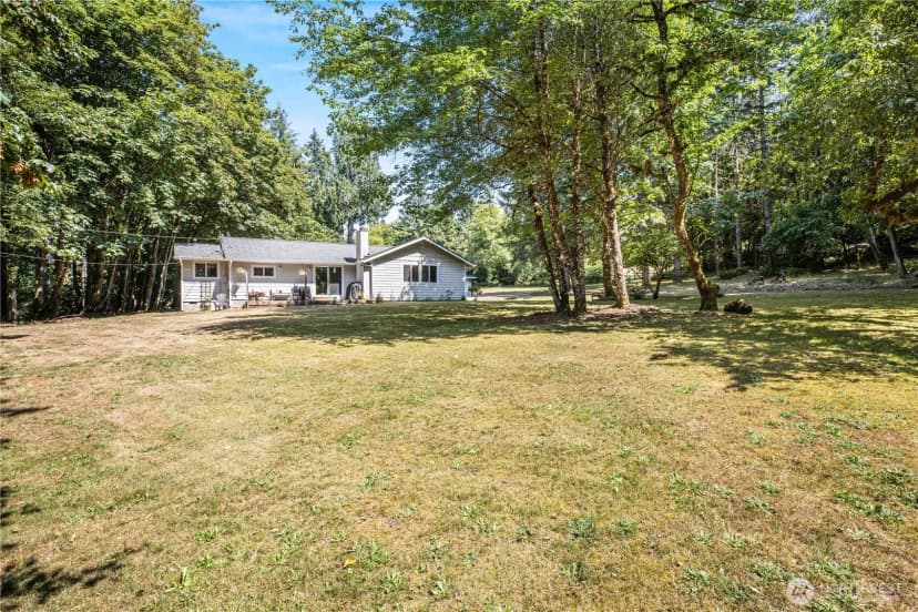 Property photo for 180 Dewatto Road W, Seabeck photo 37