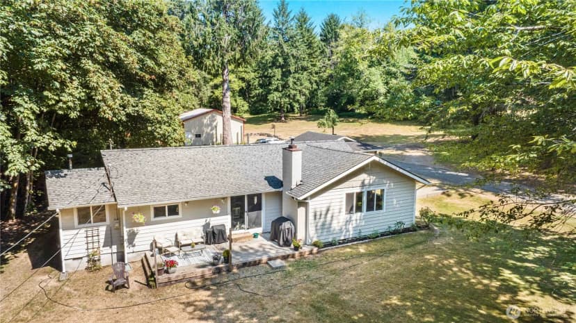 Property photo for 180 Dewatto Road W, Seabeck photo 36