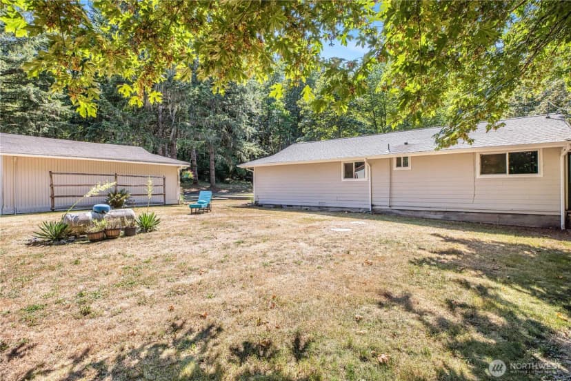 Property photo for 180 Dewatto Road W, Seabeck photo 25