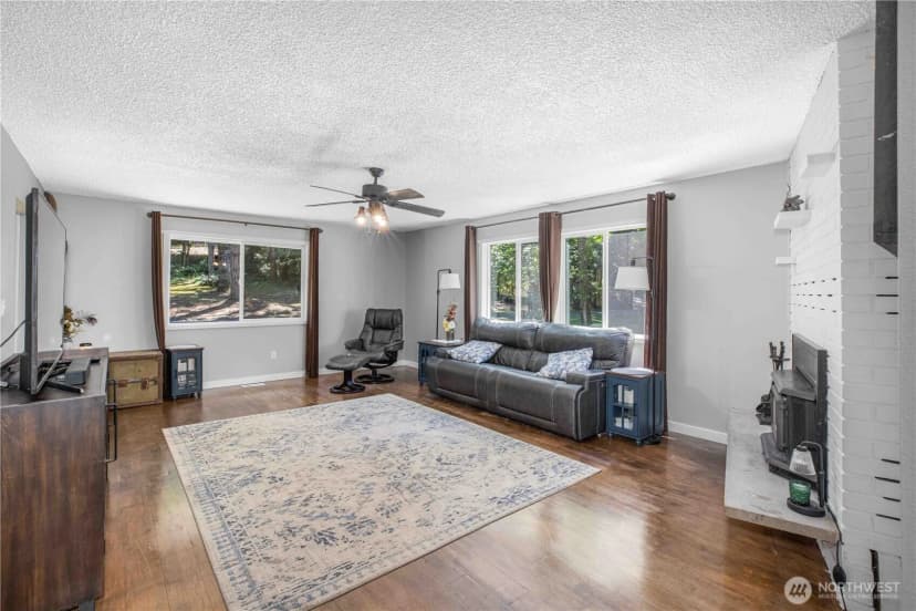 Property photo for 180 Dewatto Road W, Seabeck photo 9