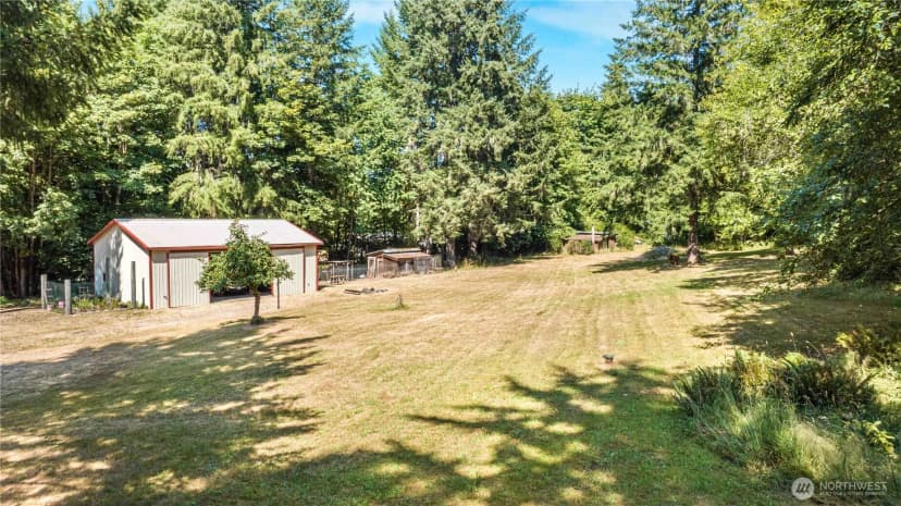 Property photo for 180 Dewatto Road W, Seabeck photo 26