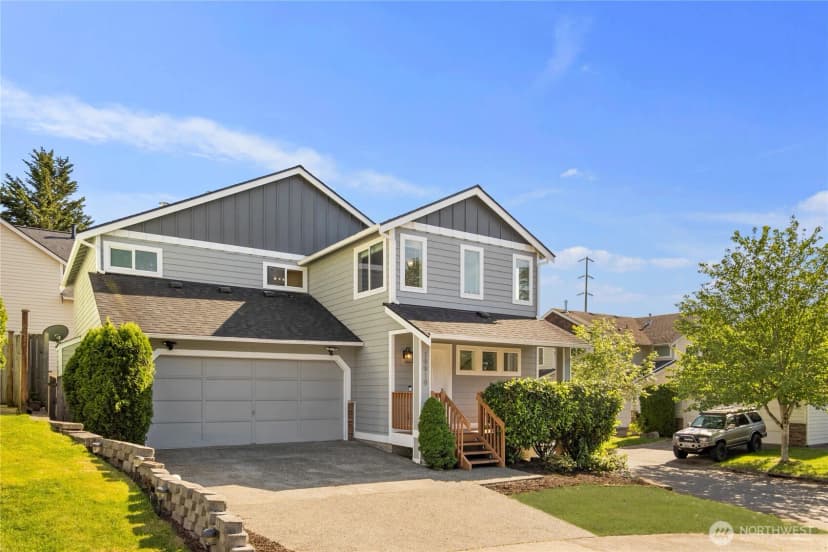 Property photo for 19919 101st Ave Se, Renton