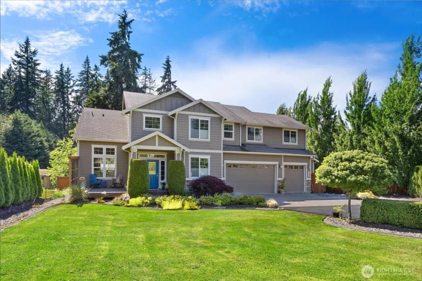 Property photo for 18018 James Street, Snohomish photo 40