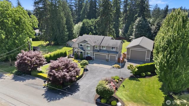 Property photo for 18018 James Street, Snohomish photo 3