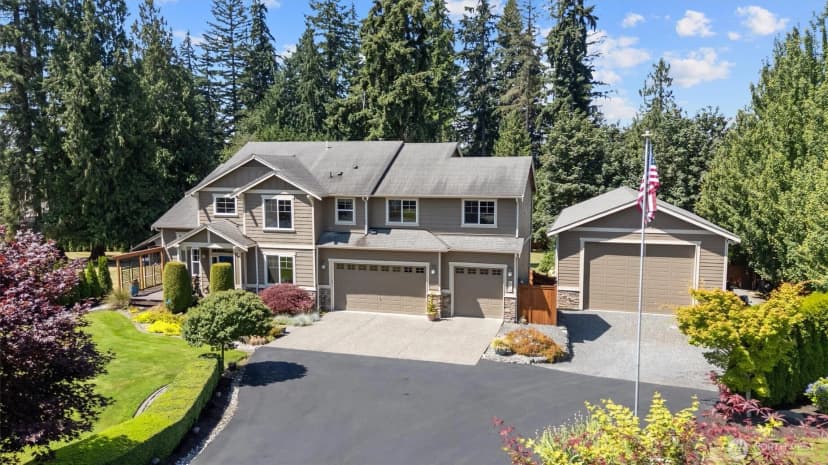 Property photo for 18018 James Street, Snohomish photo 2