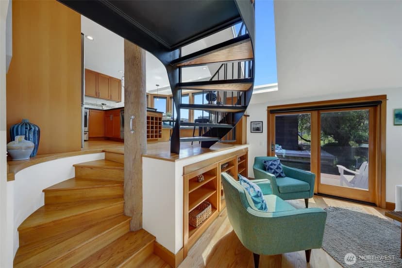 Property photo for 3110 Portage Bay Place E #b, Seattle photo 12