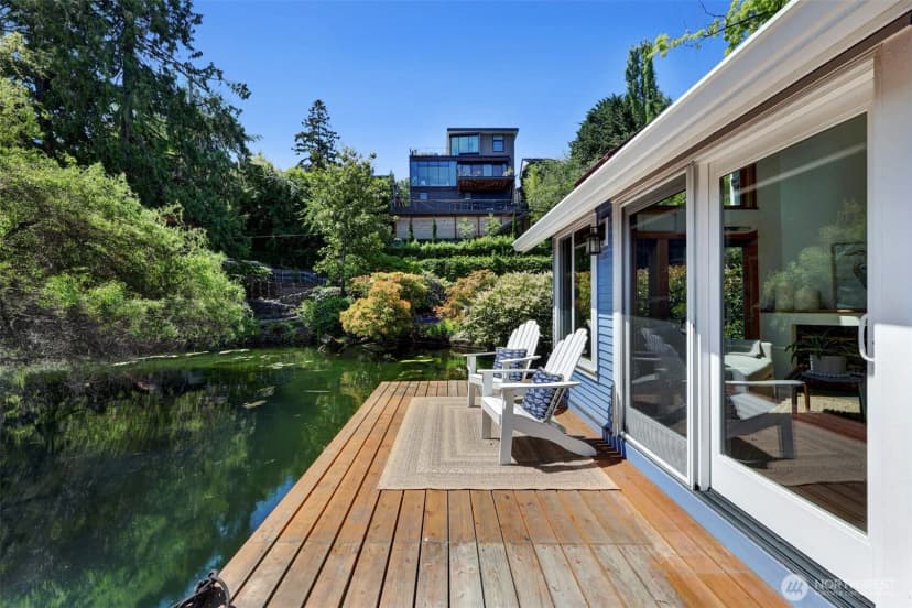 Property photo for 3110 Portage Bay Place E #b, Seattle photo 28