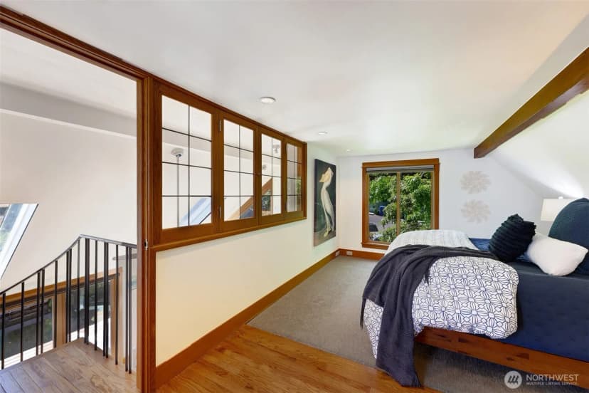 Property photo for 3110 Portage Bay Place E #b, Seattle photo 21