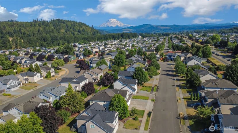 Property photo for 1401 Riddell Avenue Ne, Orting photo 34