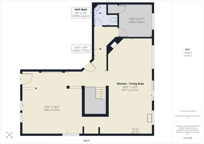 Property photo for 1401 Riddell Avenue Ne, Orting photo 30