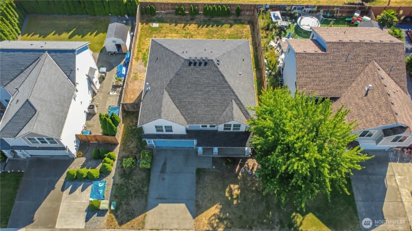 Property photo for 1401 Riddell Avenue Ne, Orting photo 33
