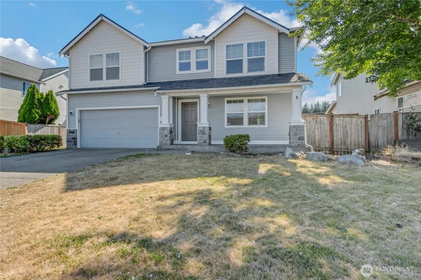 Property photo for 1401 Riddell Avenue Ne, Orting photo 38