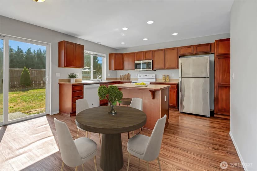 Property photo for 1401 Riddell Avenue Ne, Orting photo 8