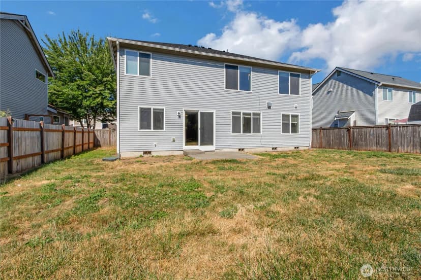 Property photo for 1401 Riddell Avenue Ne, Orting photo 27