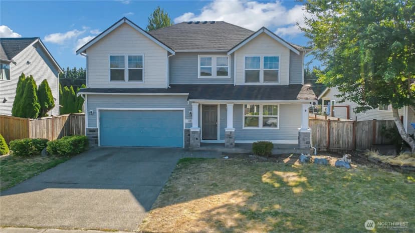 Property photo for 1401 Riddell Avenue Ne, Orting photo 32