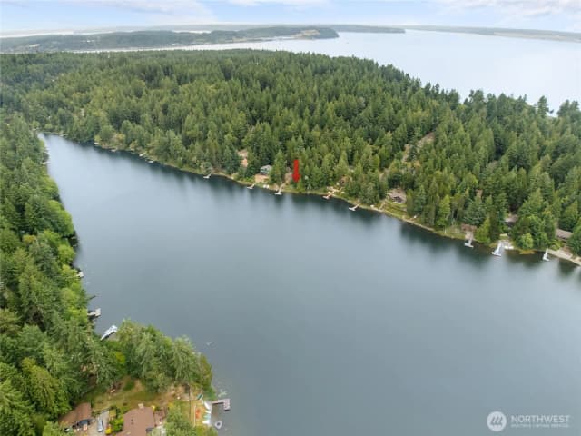 Property photo for 10718 Trout Place, Anderson Island photo 5