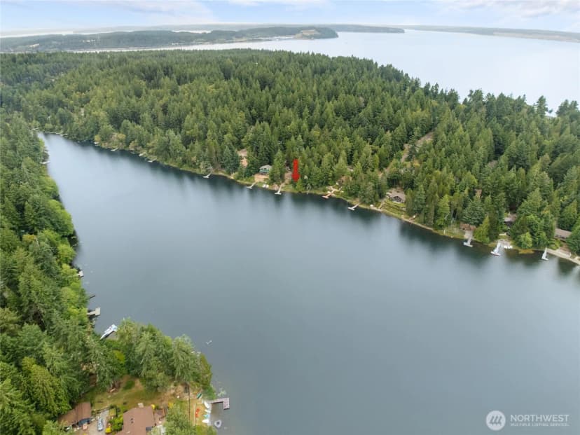 Property photo for 10718 Trout Place, Anderson Island photo 5