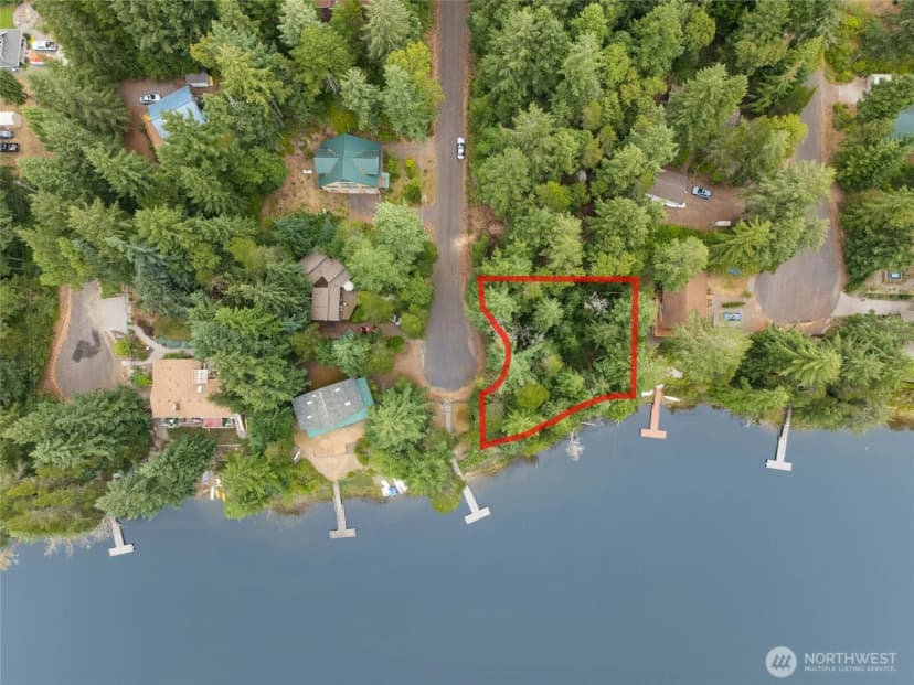 Property photo for 10718 Trout Place, Anderson Island photo 3