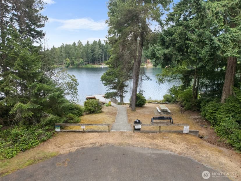 Property photo for 10718 Trout Place, Anderson Island photo 15