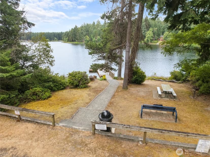 Property photo for 10718 Trout Place, Anderson Island photo 14