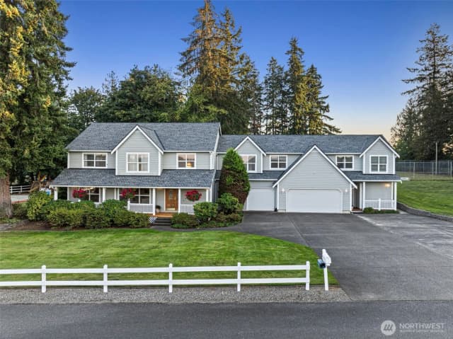 Property photo for 13804 231st Street Ct E, Graham