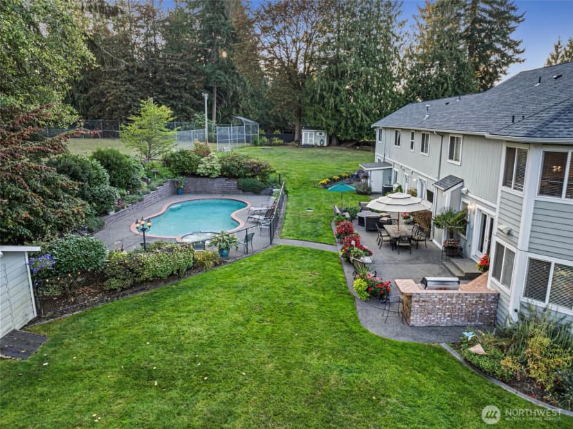 Property photo for 13804 231st Street Ct E, Graham photo 36