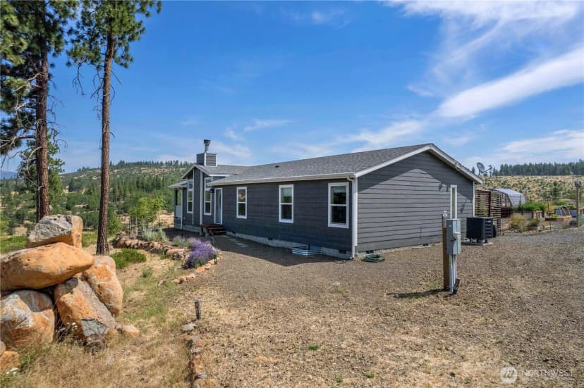 Property photo for 20 Buck Rdg Drive, Goldendale photo 38