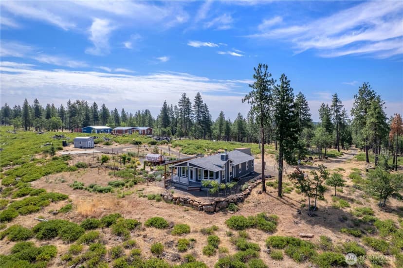 Property photo for 20 Buck Rdg Drive, Goldendale photo 25